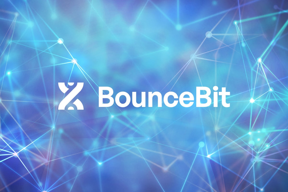 BounceBit 引领 CeFi 与 DeFi 融合潮流