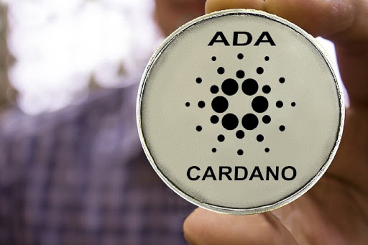 Cardano 창립자는 컴퓨팅 혁명을 예측하여 인공 지능의 황금 시대를 열었습니다.