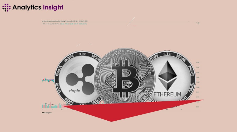 Les marchés des crypto-monnaies prêts pour la croissance : 10 crypto-monnaies à surveiller en mars 2024