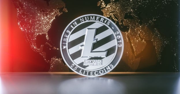 Crypto Waves Surge: Litecoin Investors Seek Gains in Raffle Coin Rise, Borroe Finance Disrupts DeFi