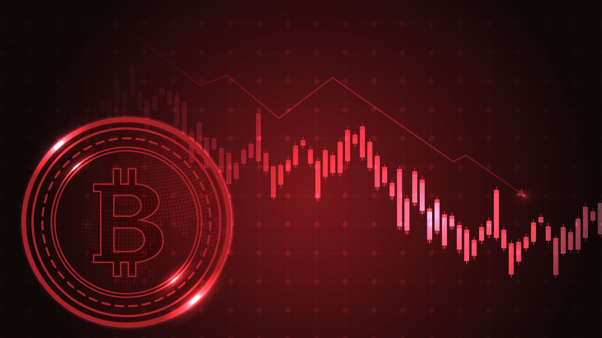 Cryptocurrency Market Takes a Breath as Bitcoin Tests Crucial Support