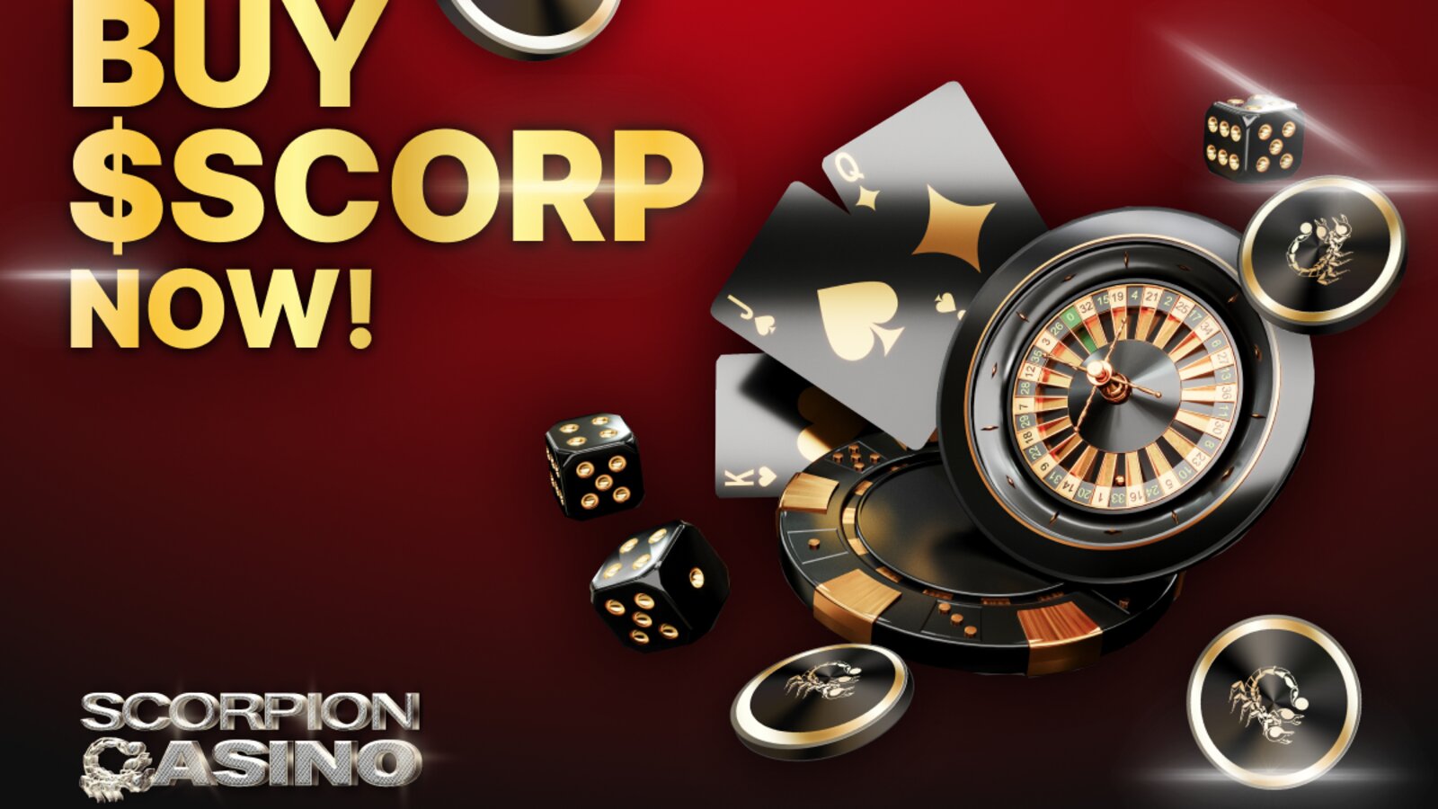 Die boomenden Möglichkeiten von DeFi: Scorpion Casino, Bitcoin Cash, Arbitrum Explore