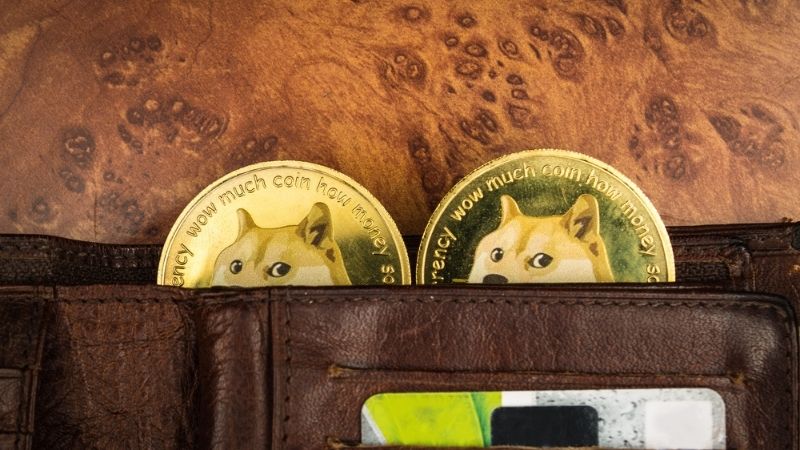 Dogecoin은 InvestorsObserver로부터 중간 위험 점수를 받았습니다.