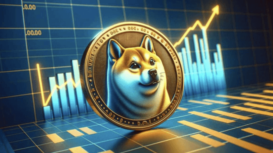 밈 코인 경쟁자가 급증함에 따라 Dogecoin의 지배력이 약해집니다.