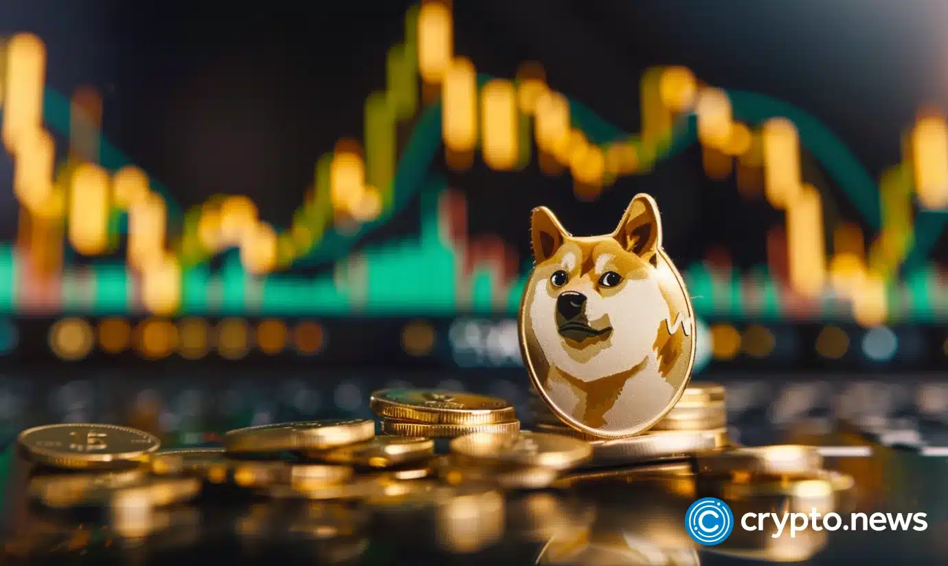 Dogecoin Soars towards $0.3 Amid Bullish Market Sentiment