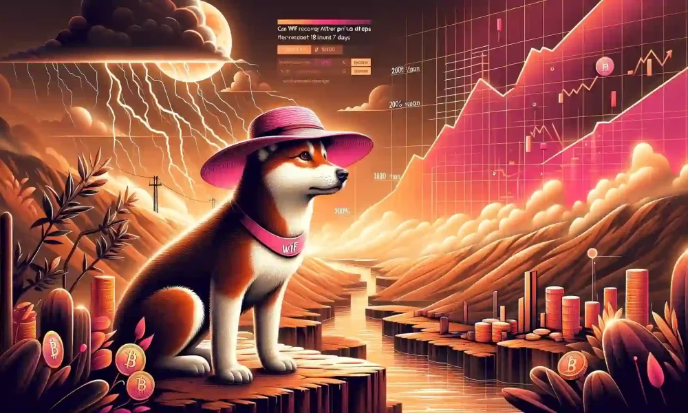 Dogecoin Wannabe Plummets Amid Market Shift and Dwindling Popularity