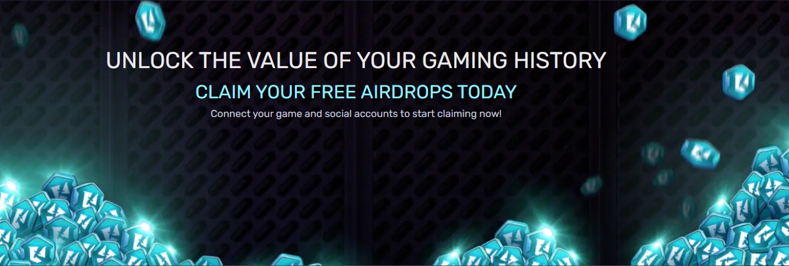 Verdienen Sie Partner: Airdrops revolutionieren das Web3-Gaming-Paradigma