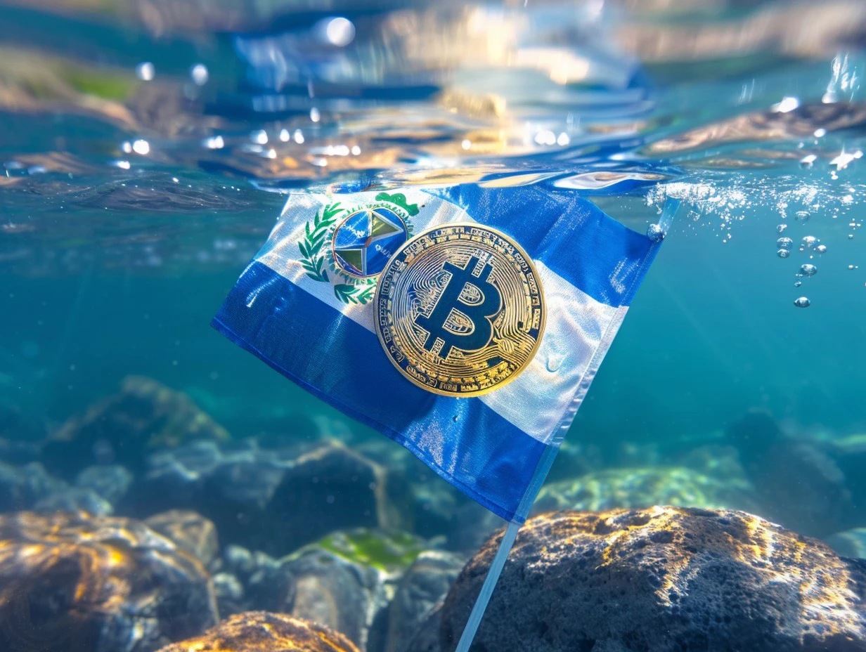 El Salvador's Bitcoin Revolution: A Global Paradigm Shift