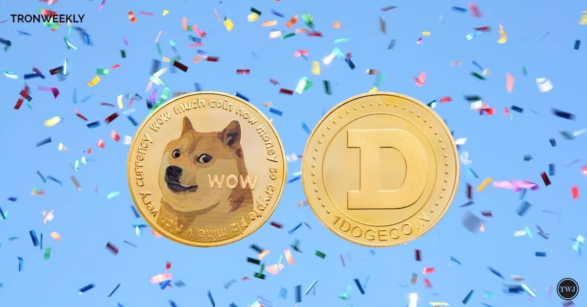 La plateforme X d'Elon Musk et les contrats à terme Coinbase alimentent le rallye mené par les baleines Dogecoin