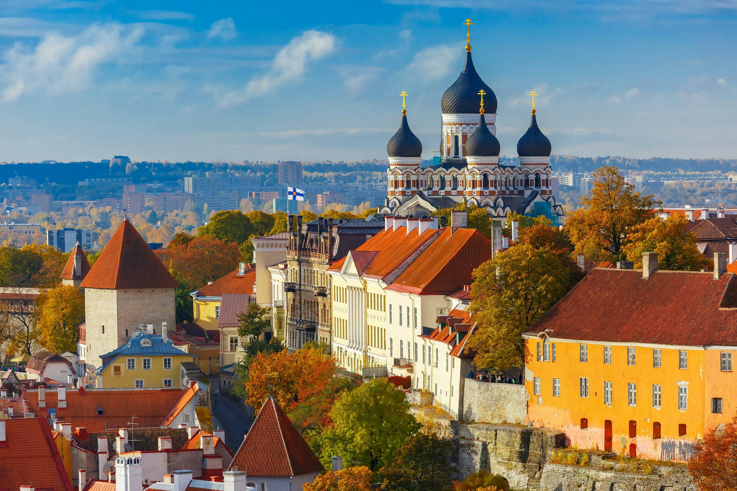 Estonia Cracks Down on Crypto with Sweeping Regulations for Service Providers