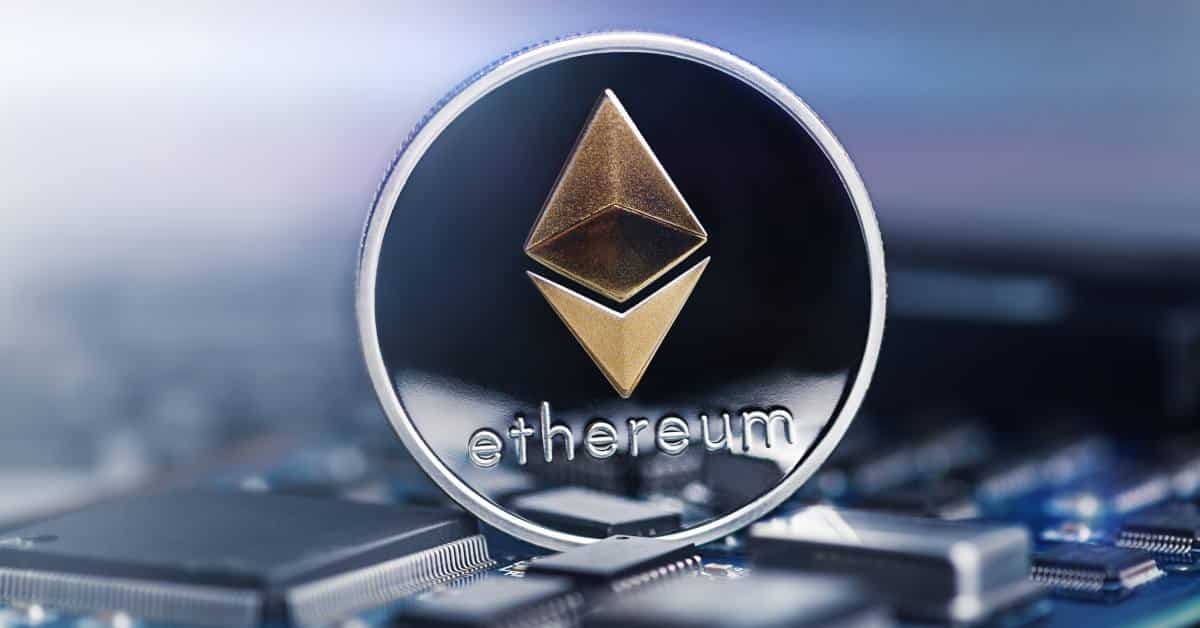 Der Absturz von Ethereum gibt Anlass zur Sorge, aber die optimistische Stimmung bleibt während der Überprüfung durch die SEC bestehen