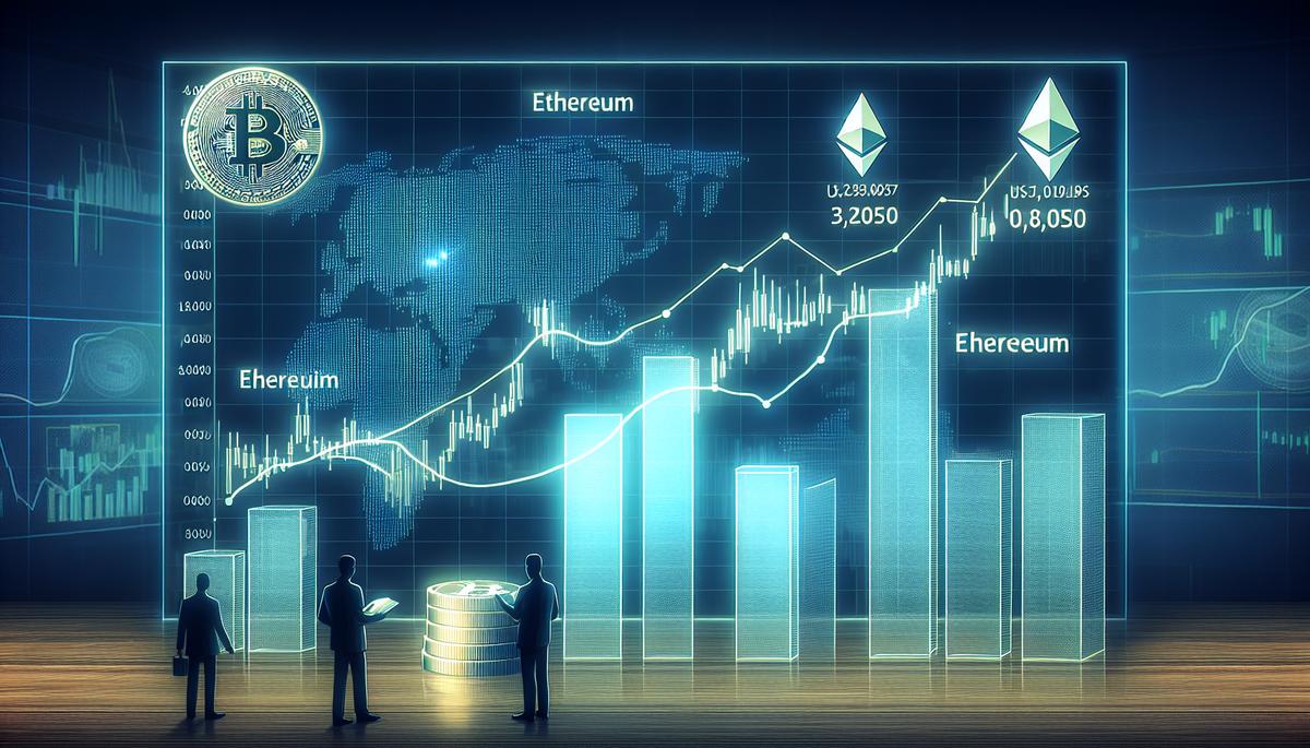 イーサリアムがビットコインに代わってNFTの王冠を取り戻す