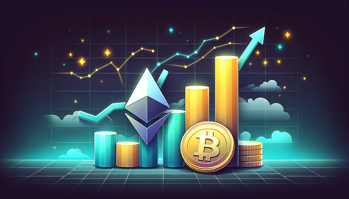 Ethereum en tête de la liste des ventes NFT pour la troisième journée consécutive