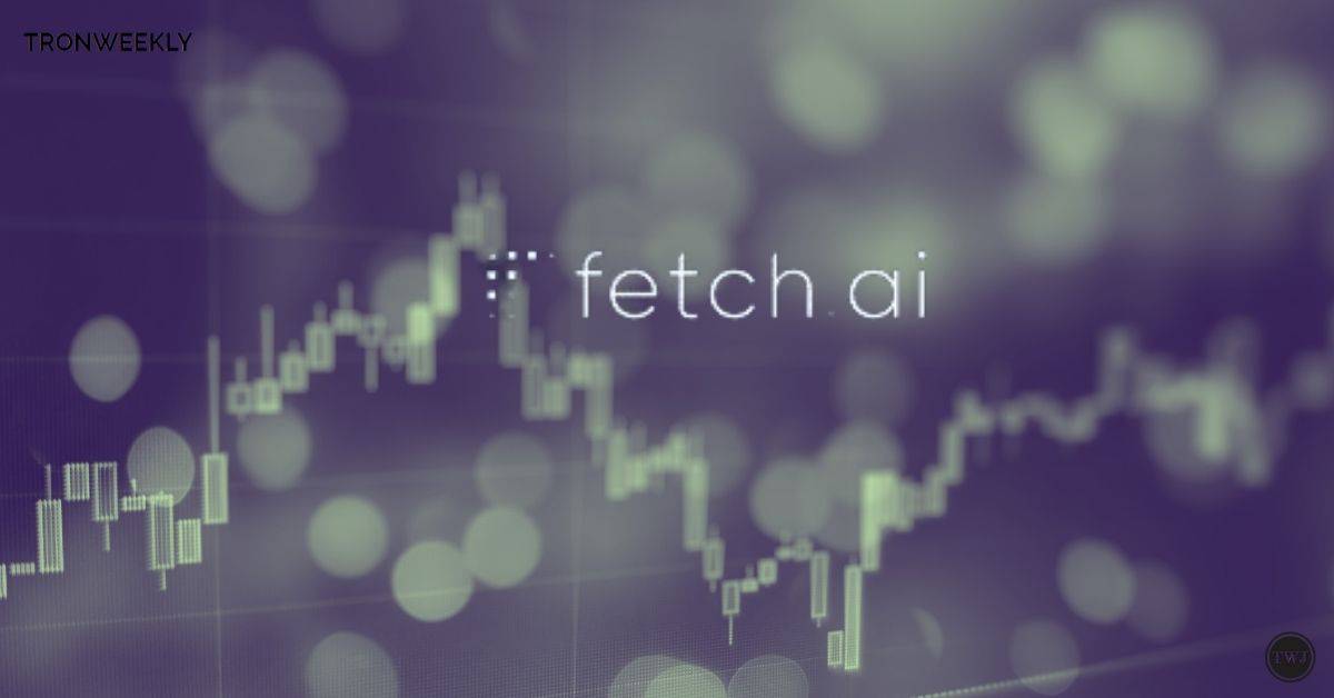 Fetch.ai (FET)：爆發式成長預測，蓄勢待發