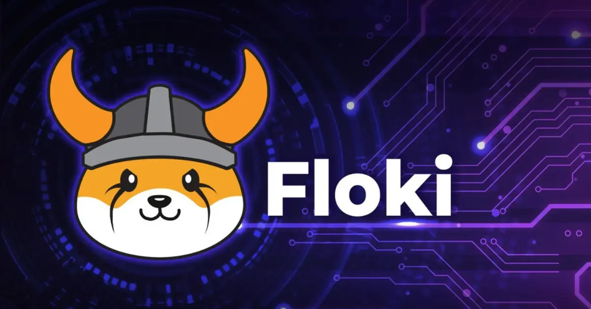 Floki Unveils Epic Roadmap to Dominate the Crypto World