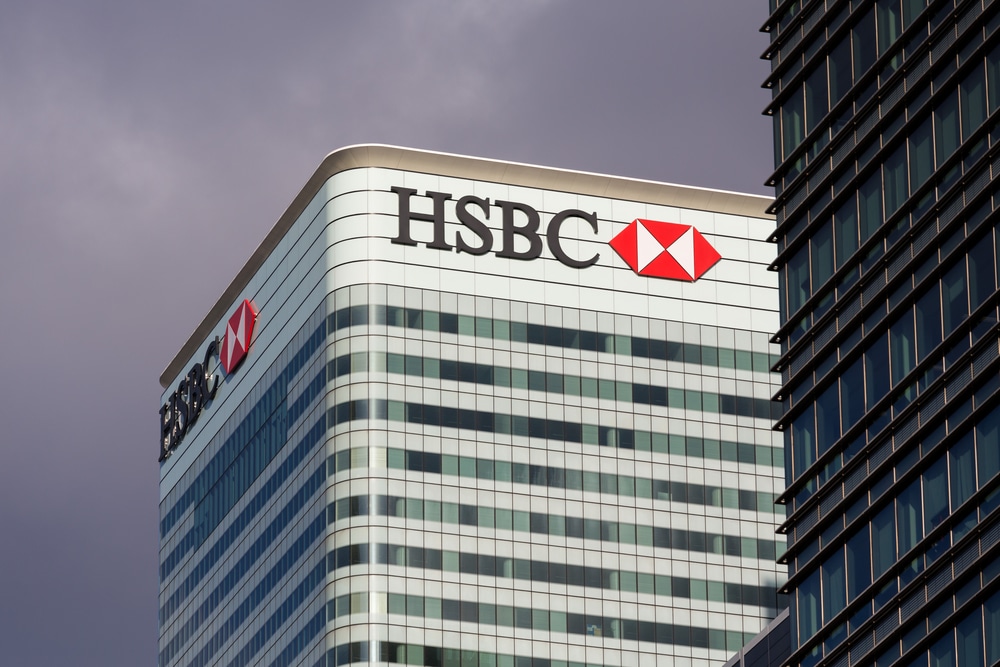 HSBCがゴールドトークンを発売し、香港の個人投資家にデジタル資産への扉を開く