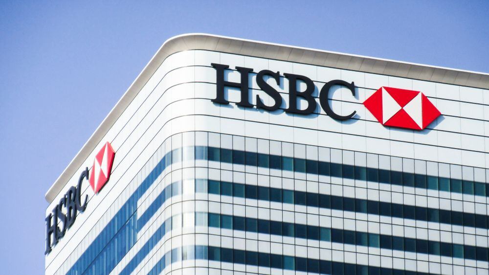 HSBC Tokenizes Gold for Retail Investors in Hong Kong