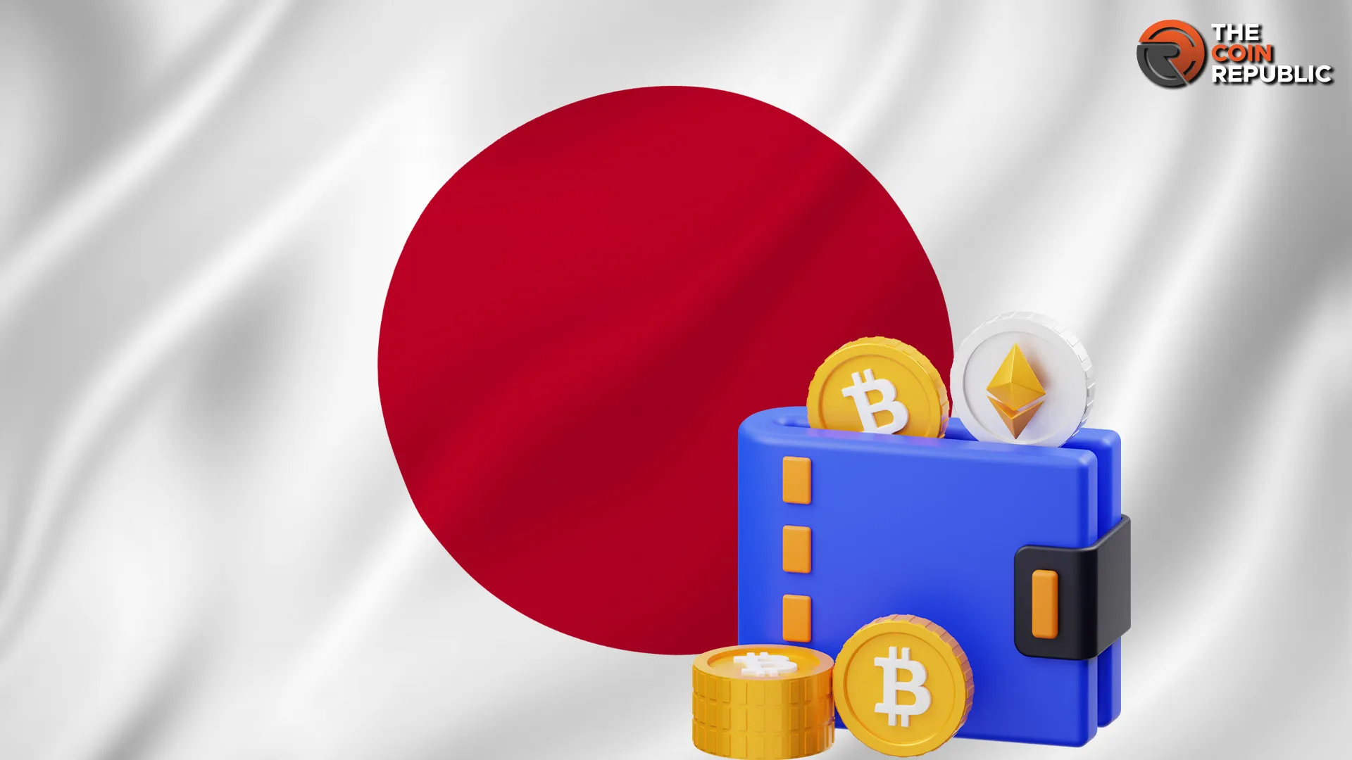 Japan's Tech Domination Extends to Crypto with Leading Giants' Supremacy Drive