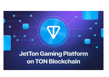 JetTon Games：透過 TON 生態系統整合徹底改變加密遊戲