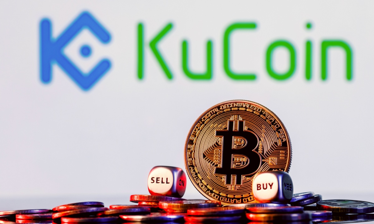 KuCoinは監視下にある：CFTCは法律違反で非難