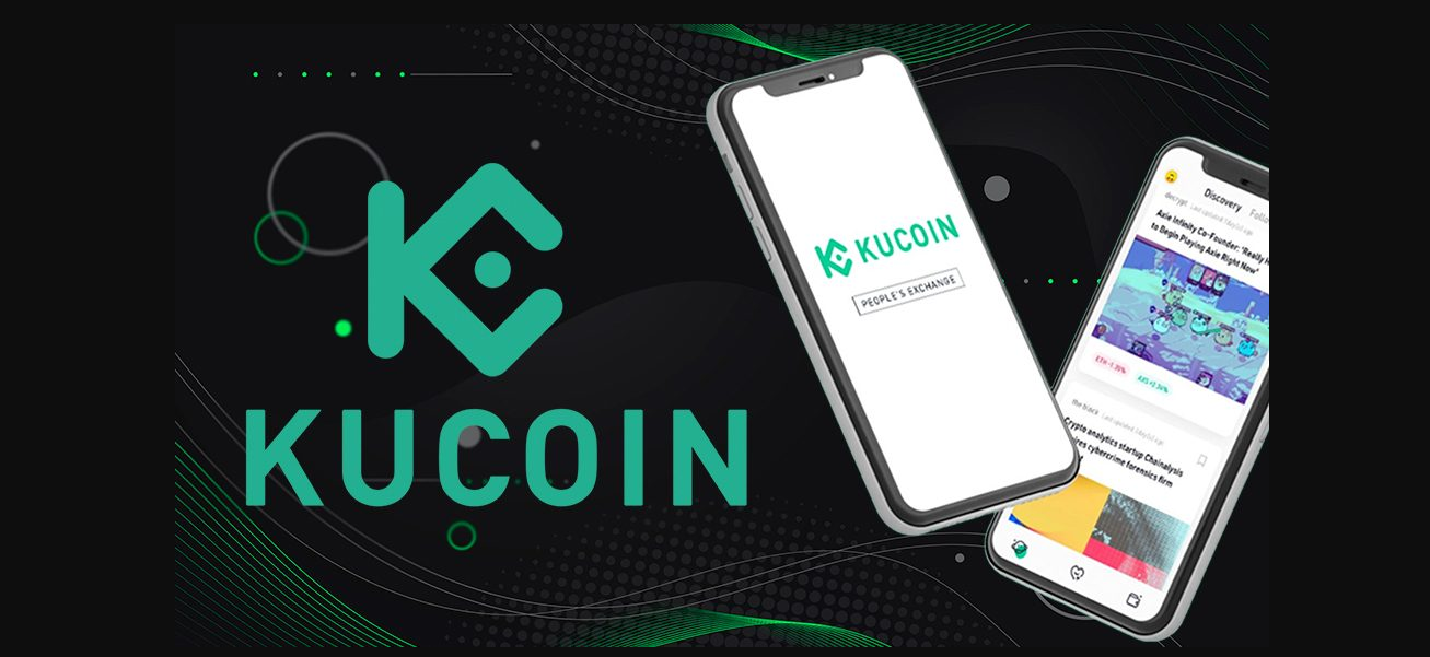 KuCoin Token Plunges Amid US Money Laundering Allegations