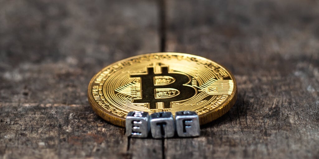 Massive Bitcoin ETF Growth Will ‘Continue for Years’, Says Bitwise CIO - Decrypt