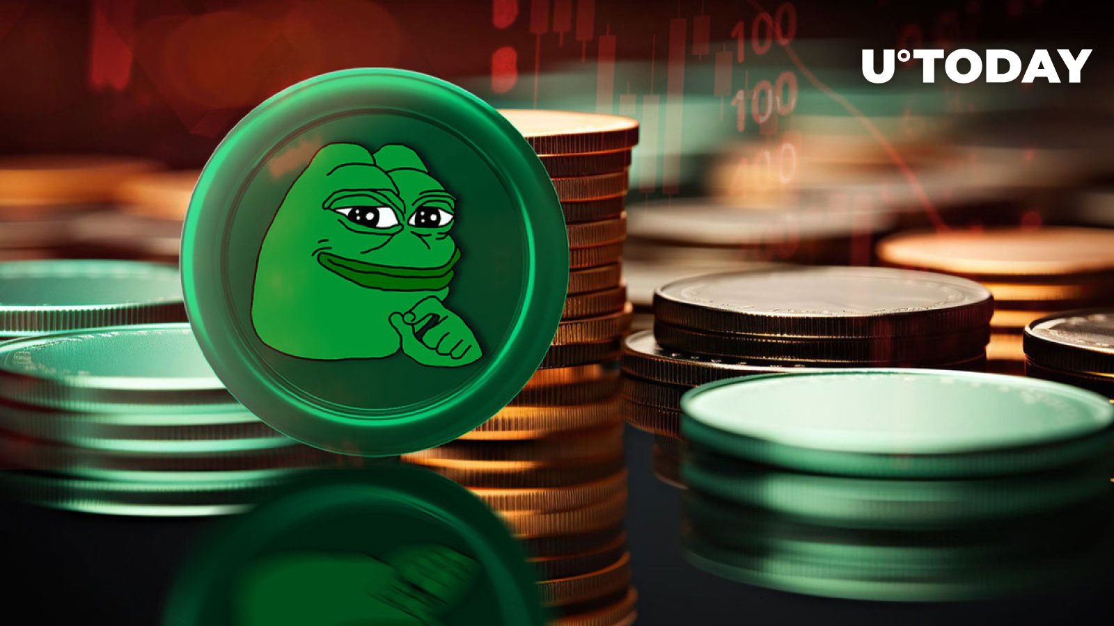 대규모 PEPE 토큰 전송으로 인해 KuCoin 인출 및 규제 과열에 대한 우려가 제기됩니다.