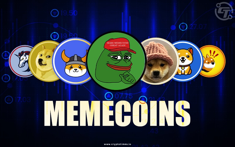 Meme Coins: A Comprehensive Breakdown of the Crypto Phenomenon Sweeping the Internet