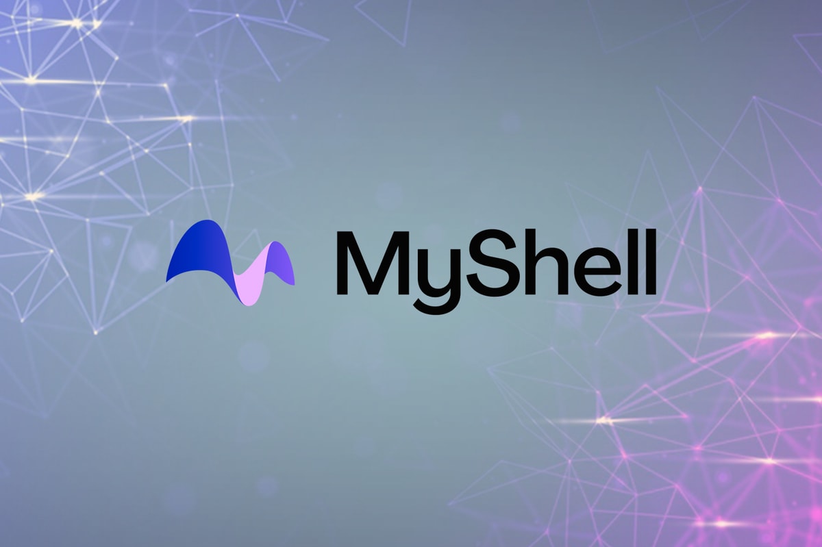 MyShell 获得 1100 万美元资金以推动开放式 AI 革命