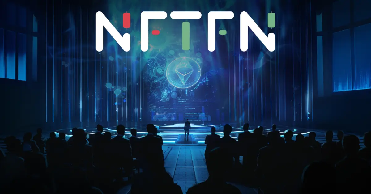 NFTFN 预售：数字所有权巨头联合起来，共创变革的未来