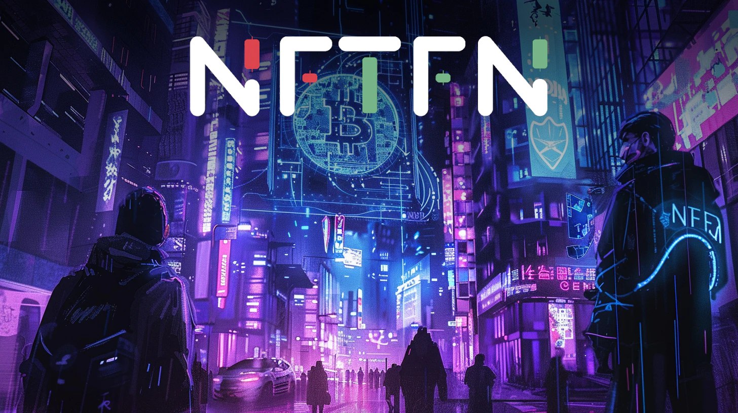 NFTFN Presale Reignites Crypto Frenzy with Expert Endorsements