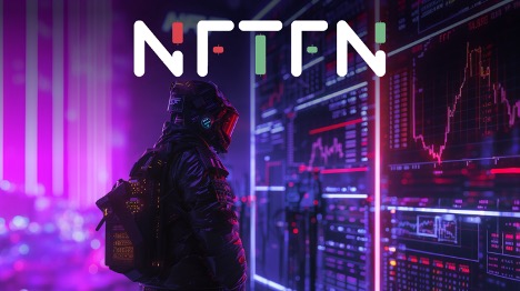 NFTFN: The Revolutionary Presale Token Transforming the Crypto Landscape