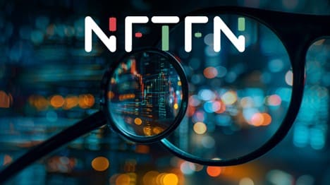 NFTFN Shines as Crypto Star with Game-Changing NFT Trading Platform, SuperNova