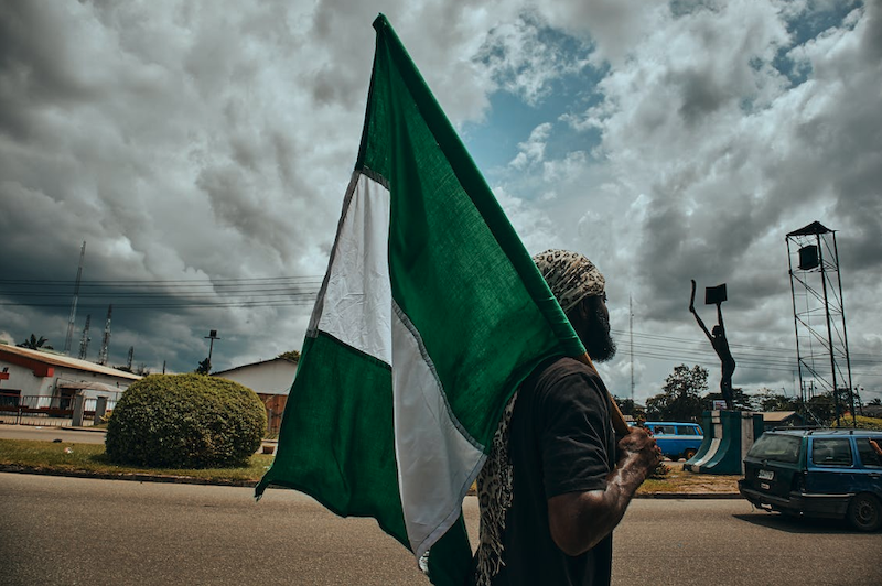 Nigeria Intensifies Crackdown on Binance, Demands User Data, Threatens $10 Billion Fine