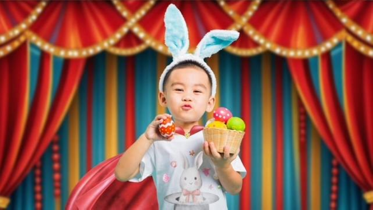 Novotel Manila Unveils 'Egg-stravaganza' Easter Carnival for Family Fun