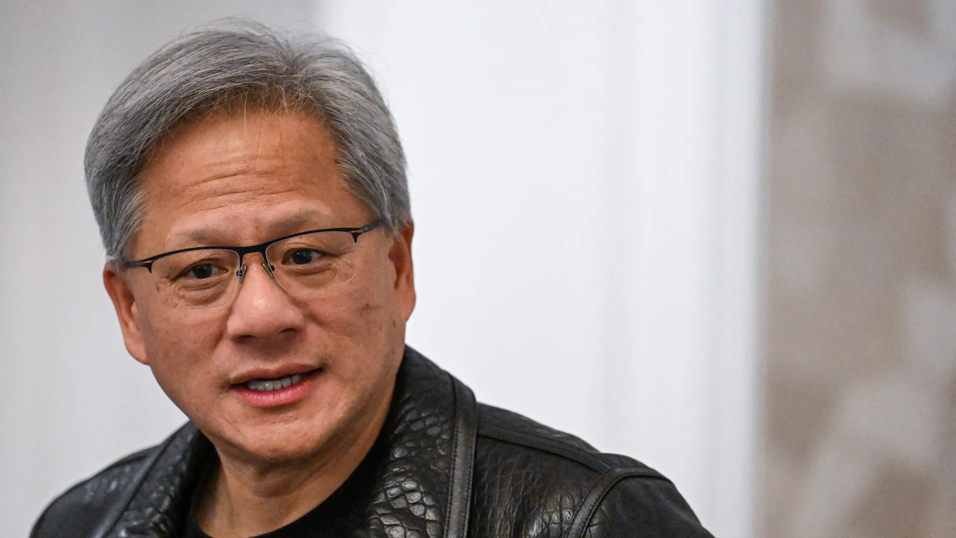 Nvidia CEO Predicts Human-Level AI in Five Years, Unveils Solution to AI Hallucinations