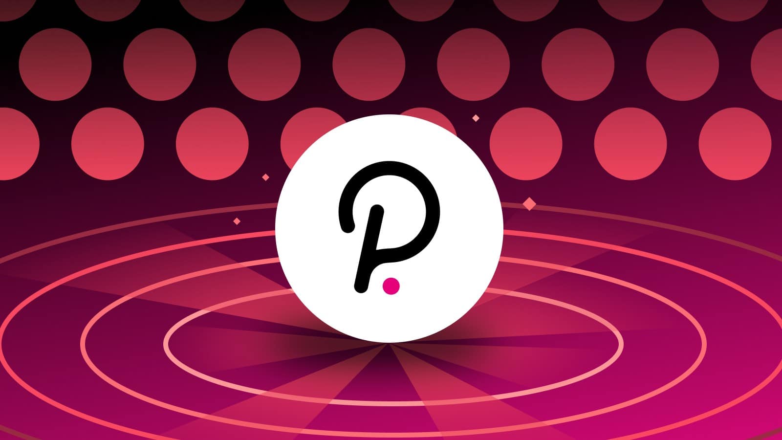 Polkadot 推出 PINK 代币，为社区赋能并推动公平分配