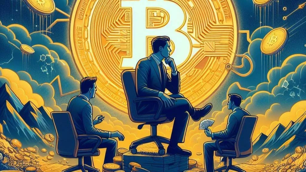 Pompliano's Insightful Analysis Paves Way for Bitcoin Supercycle