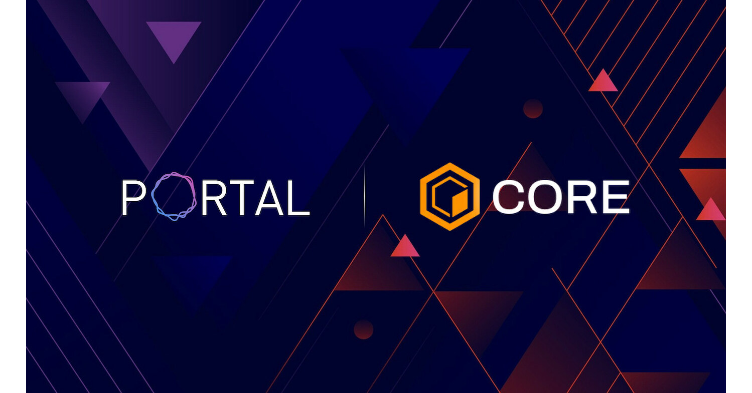 Portal DEX Unlocks Core Chain's Liquidity and Interoperability Revolution