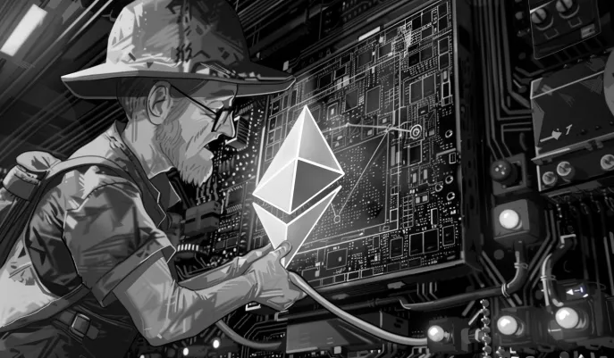 SEC, Grayscale Ethereum Trust ETF 결정 연기, 암호화폐 산업이 시계에 미치는 영향