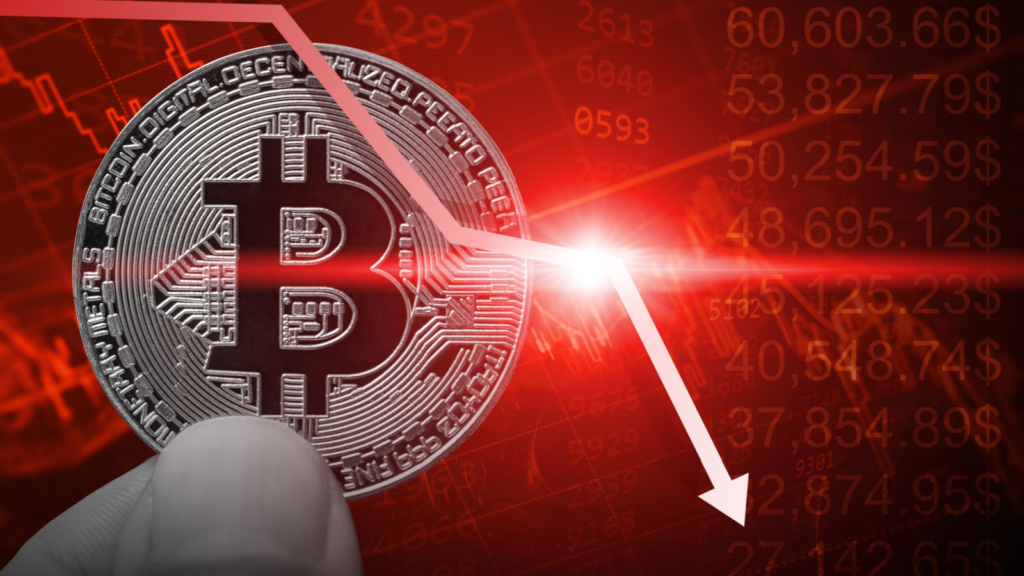 Red Flags Abound: Bitcoin, Binance Coin, Dogecoin Warrant Crypto Sell-Off