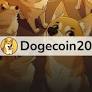 인공 지능 Scotty는 ICO 이후 100% 급등합니다. Dogecoin20이 다음에는 폭발할까요? - 암호화폐 데일리