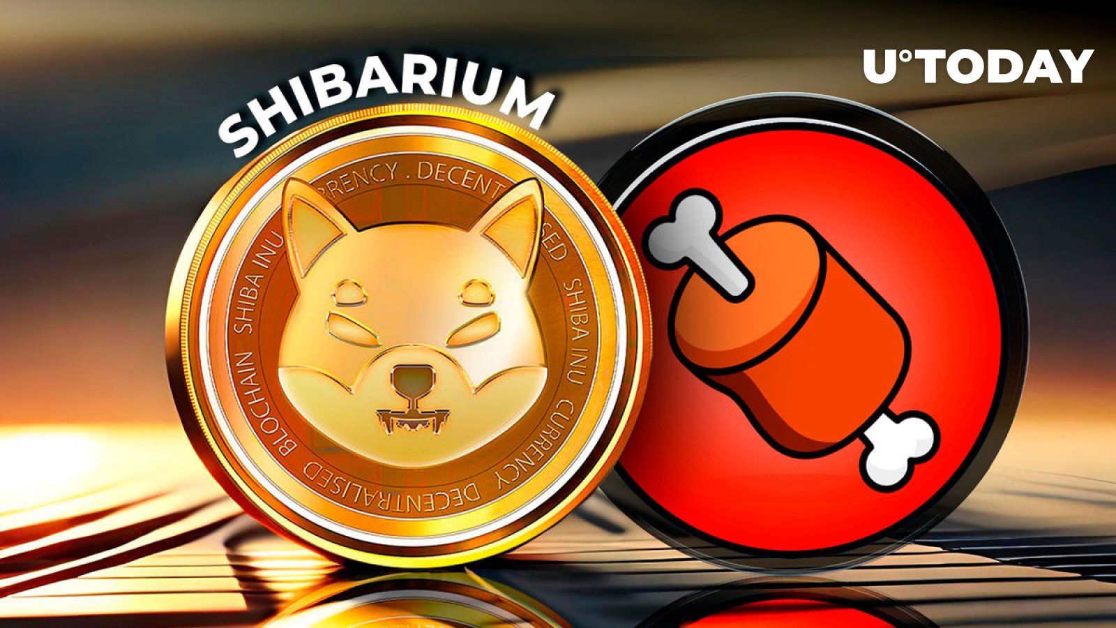 Shibarium von Shiba Inu revolutioniert DeFi mit DAMN-Integration