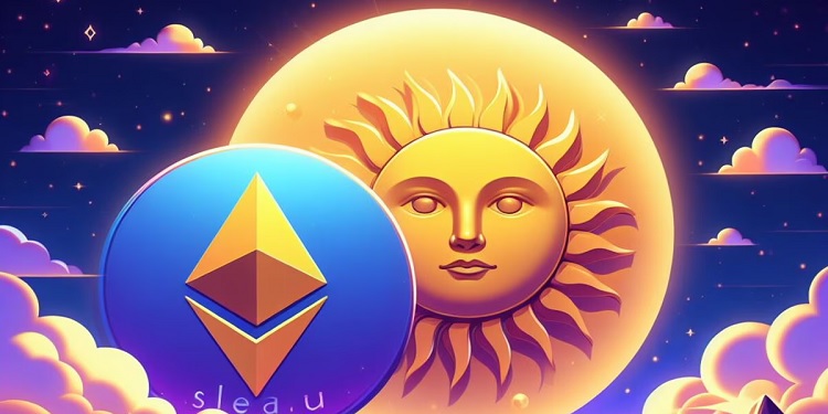 Solana Leapfrogs Ethereum, Becoming Crypto's Newest Frontier