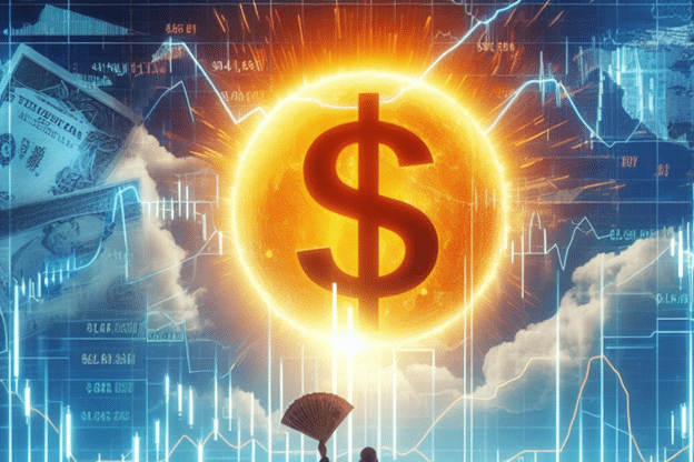 Solana, Litecoin, and Ripple Defy Market Downturn, Stand Out with Growth Potential