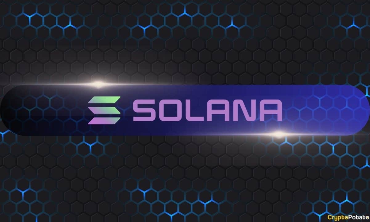 Solana Rockets to Crypto Supremacy, Dominating Blockchain Landscape