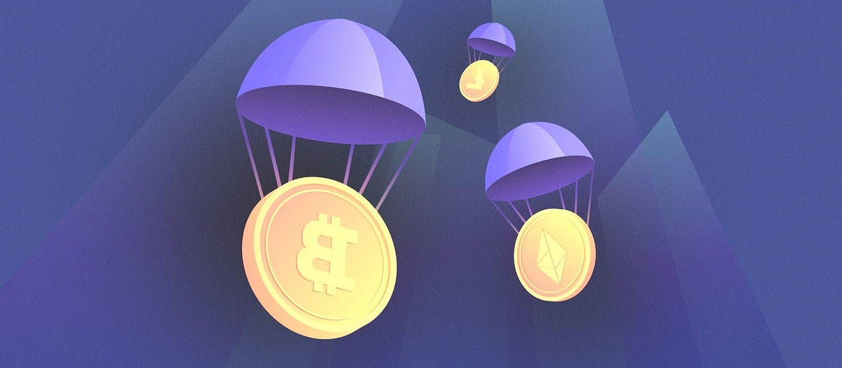 SolChat Airdrop: Unmissable Opportunity to Boost Your Crypto Portfolio with Free $SOL Tokens