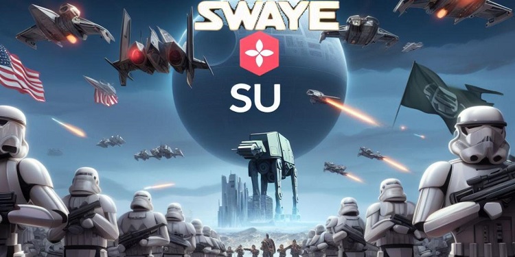 SWAYES „OG Battlefront“: Revolutionierung des Web3-Spielezugriffs per Telegram