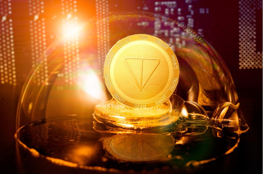 Toncoin, Jupiter, and NuggetRush: A Comprehensive Market Update