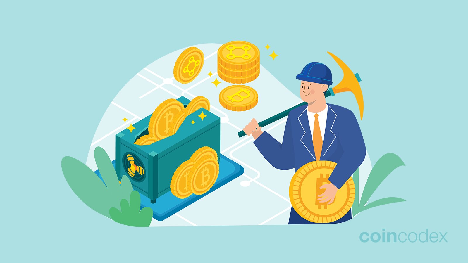 Top Bitcoin Mining Stocks for Smart Investors in 2024